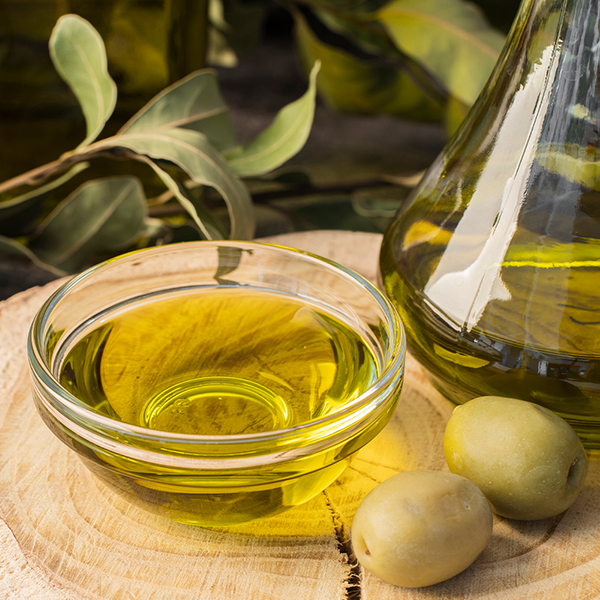 Vol.1:オリーブオイルを摂ると健康寿命が伸びる??