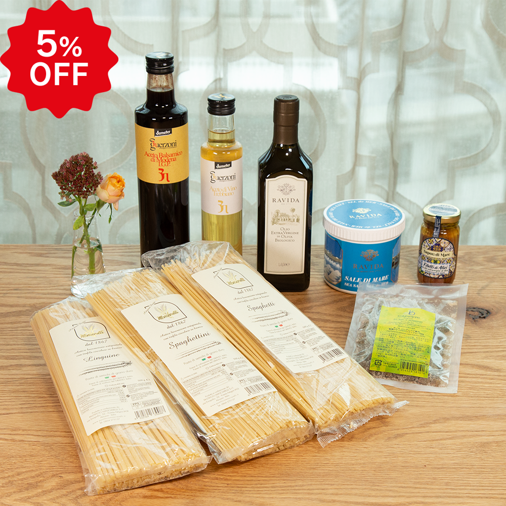 人気商品がおトクに揃うフルセット(全9品)