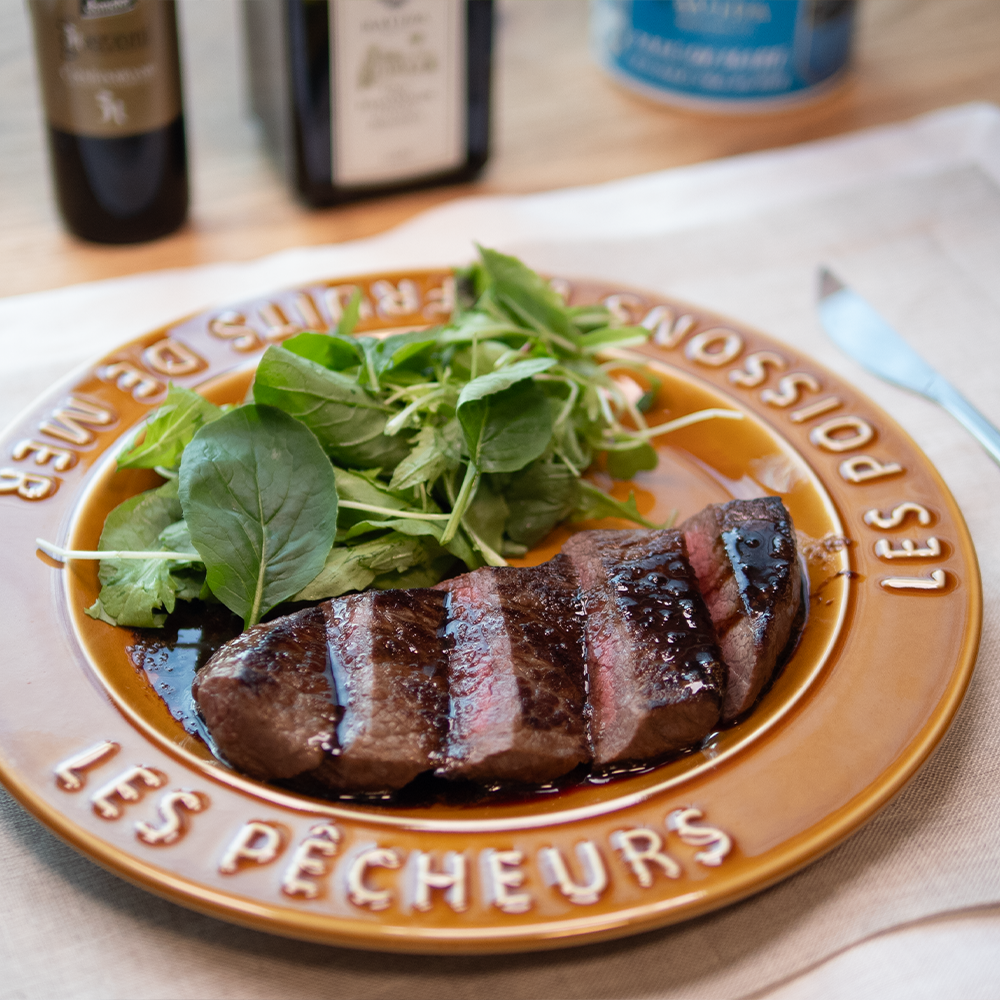 グエルゾーニ 有機バルサミコ酢 10年熟成ゴールド