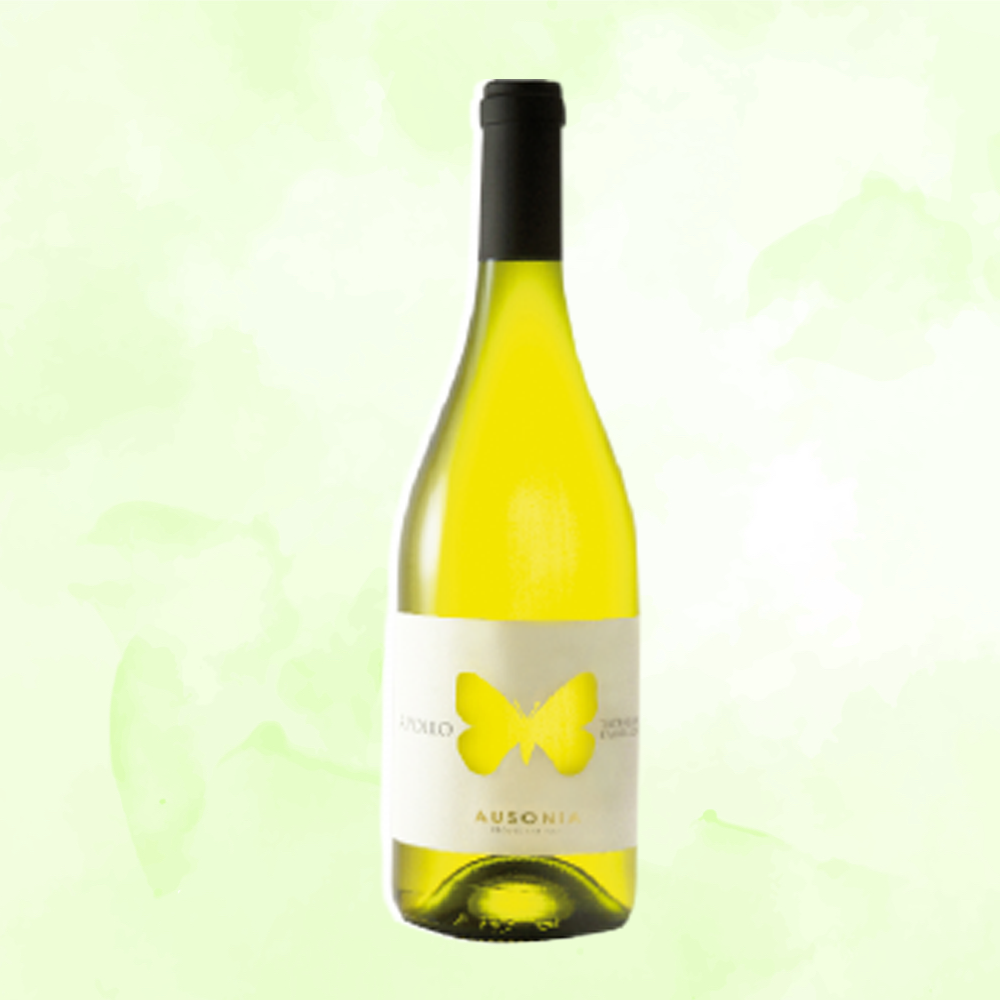 アウソニア / アポッロ トレッビアーノ ダブルッツォ