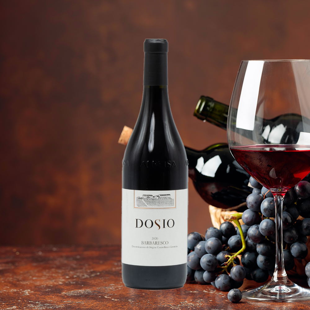 ドージオ・ヴィニェーティ / バルバレスコ