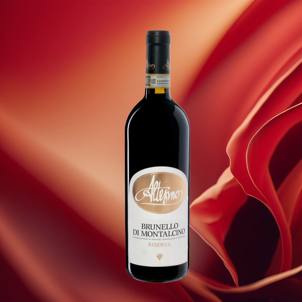 アルテジーノ / ブルネッロ・ディ・モンタルチーノ リゼルヴァ