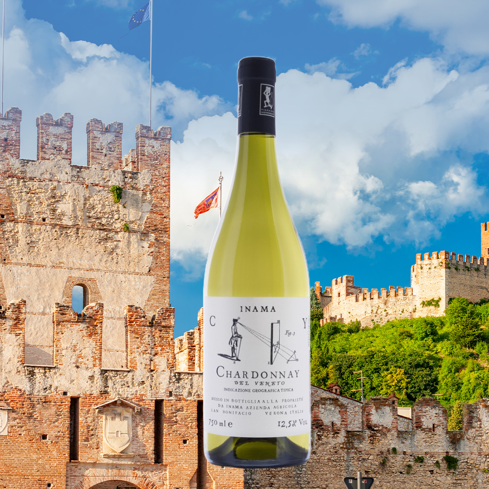 イナマ / シャルドネ・デル・ヴェネト