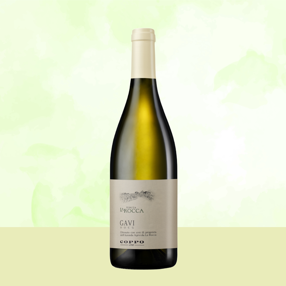 コッポ / ラ・ロッカ ガヴィ