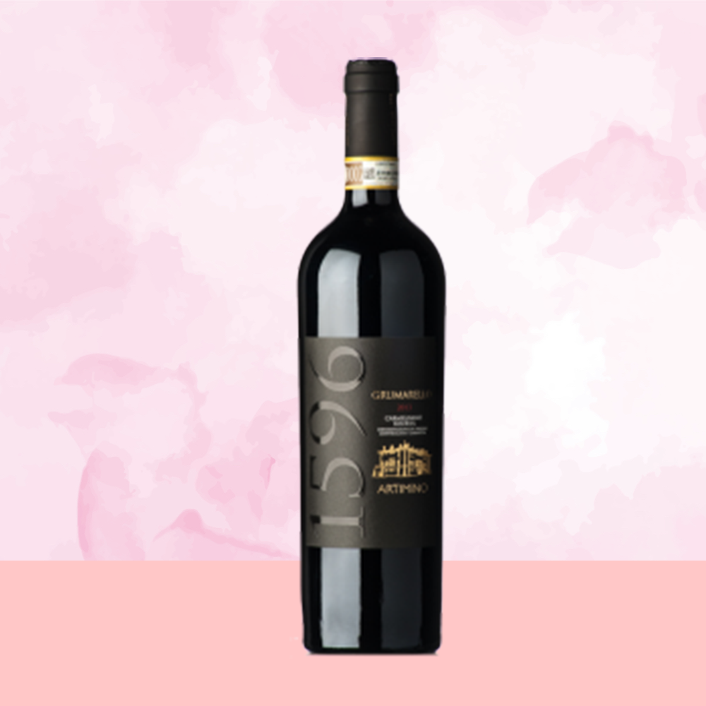 テヌータ・ディ・アルティミーノ / カルミニャーノ リゼルヴァ“グルマレッロ”2019