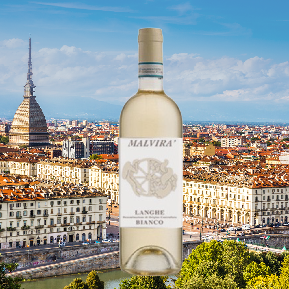 マルヴィラ / ランゲ・ビアンコ