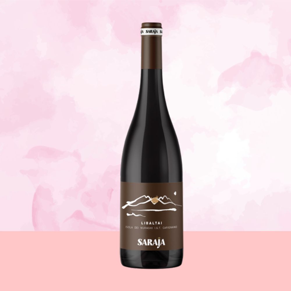 サ・ラーヤ / リバルタイ