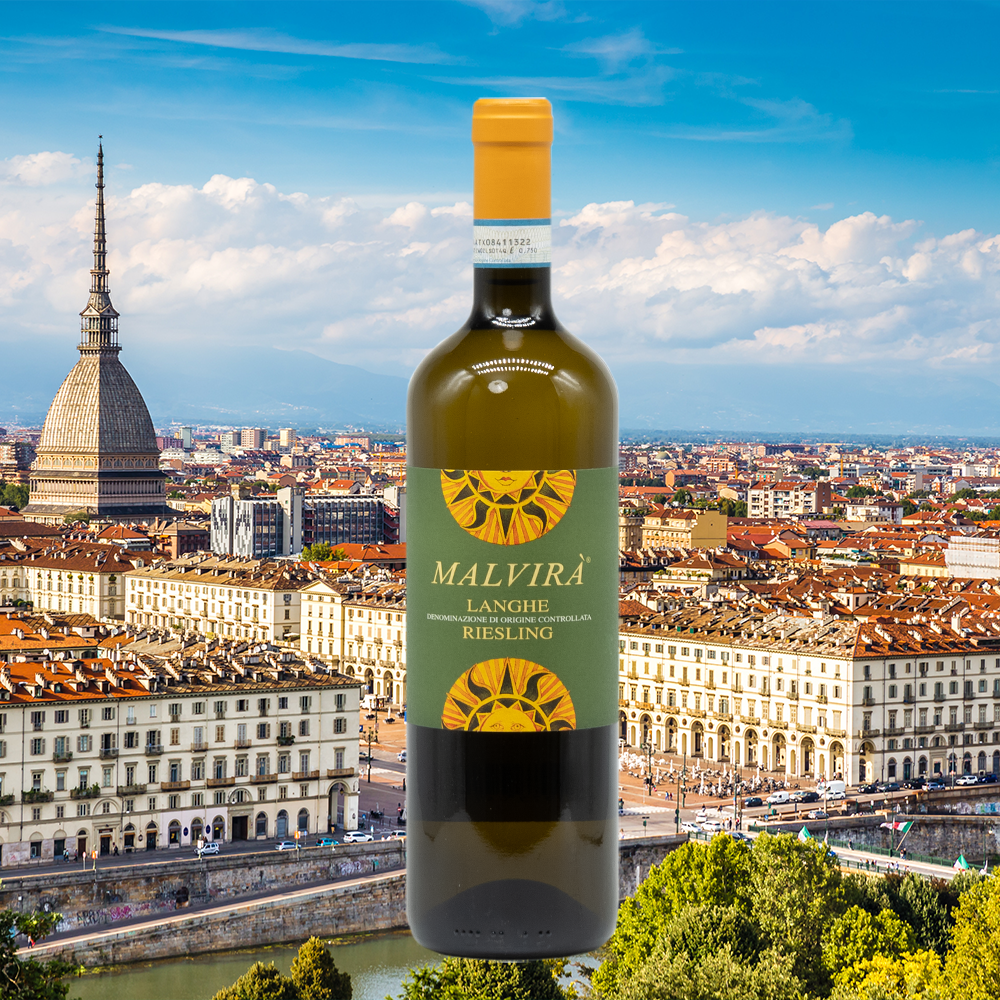 マルヴィラ / ランゲ・リースリング