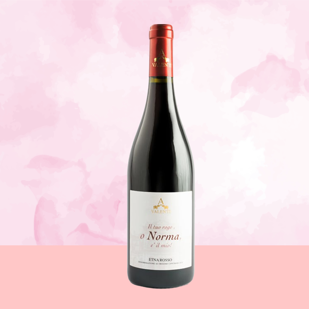 ヴァレンティ / エトナ・ロッソ "ノルマ" 2020