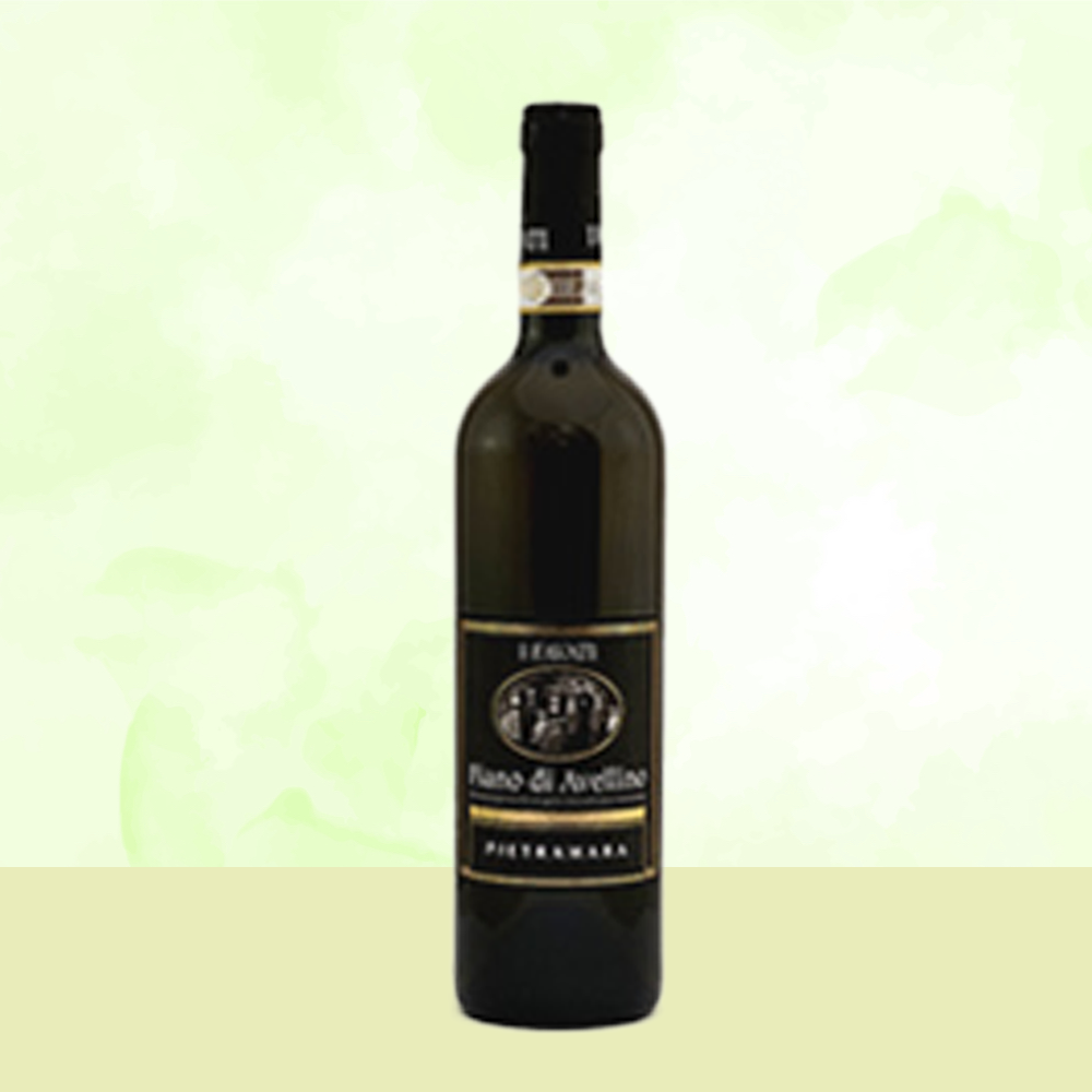 イ・ファヴァーティ / フィアーノ・ディ・アヴェッリーノ "ピエトラマーラ" 2022