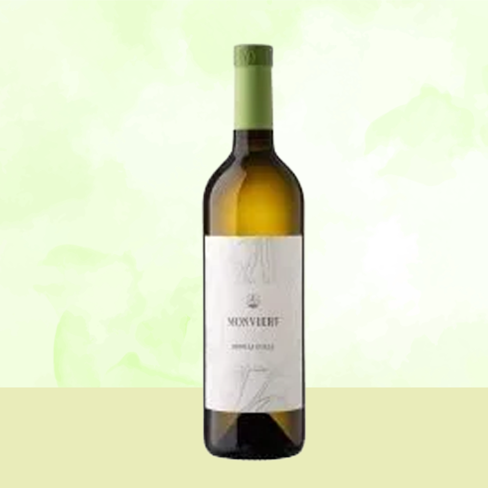 モンヴィエ / トラミネル・アロマーティコ