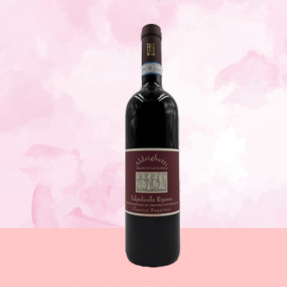 アルドリゲッティ / ヴァルポリチェッラ リパッソ クラッシコスーペリオーレ