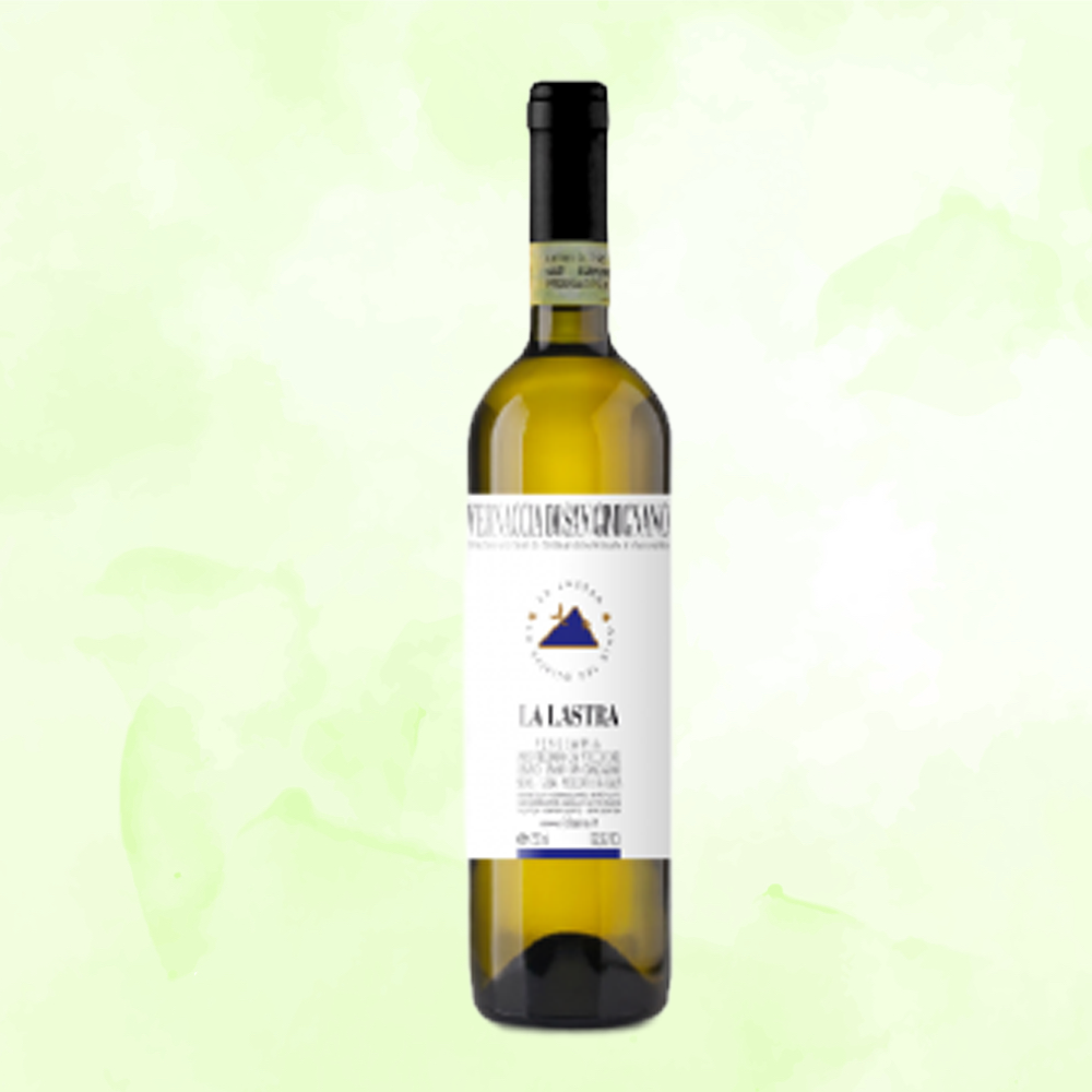 ラ・ラストラ / ヴェルナッチャ・ディ・サンジミニャーノ 2024