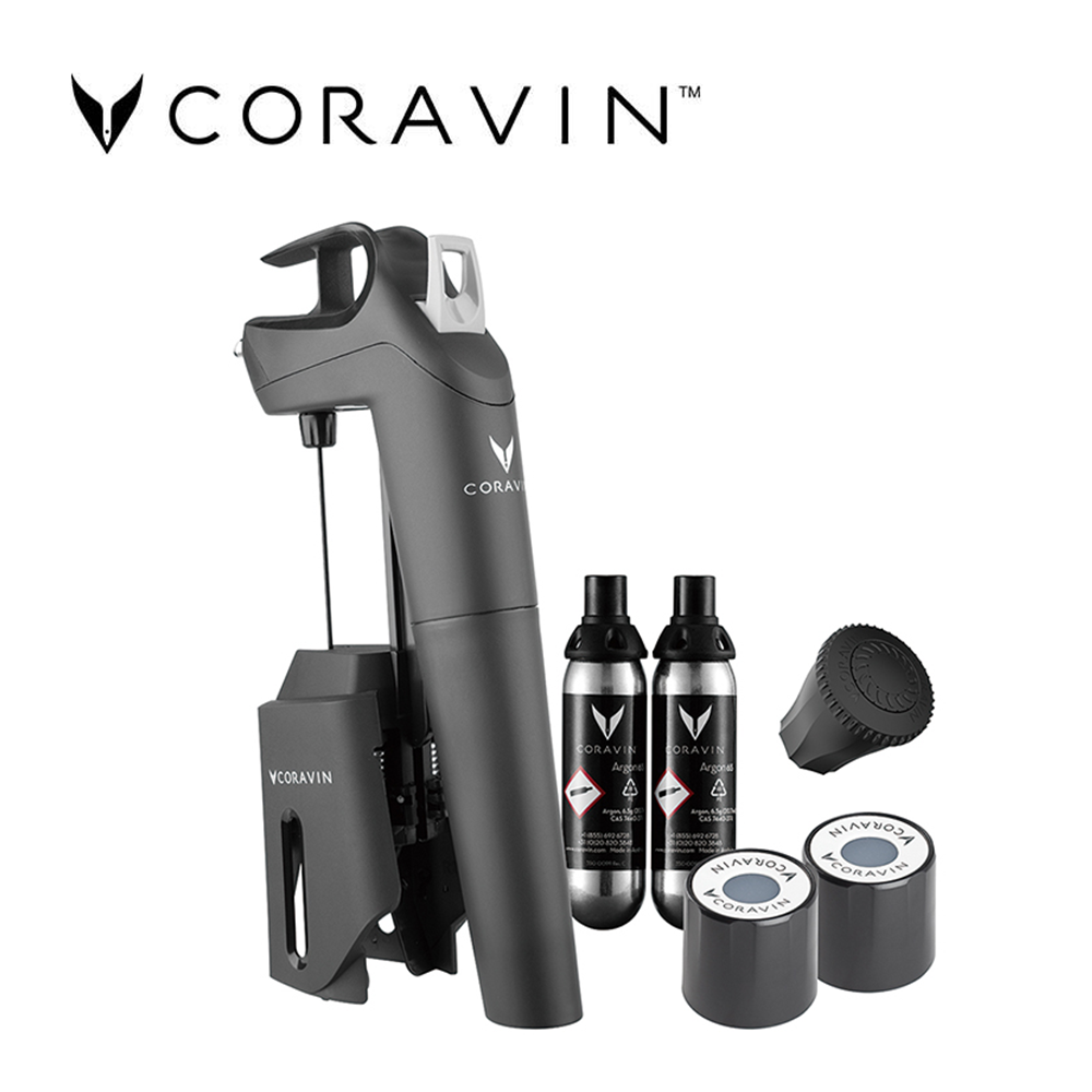 期間限定値下げ❗️美品❗️コラヴァン　CORAVIN MODEL ONE CORAVIN コラヴァン Timeless モデル3+