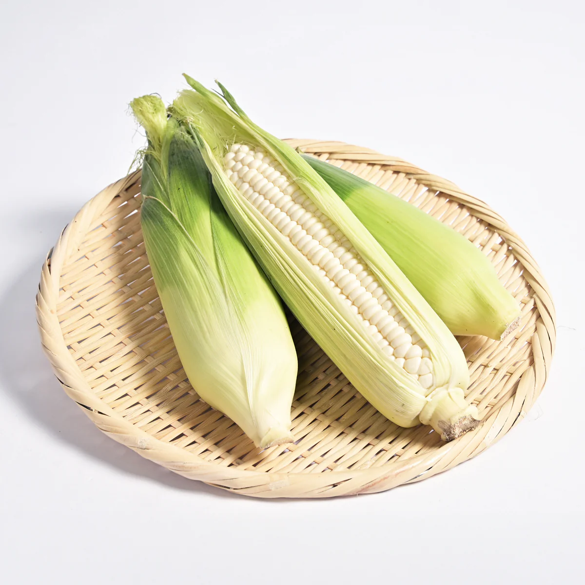 【予約販売 / 送料込み】雪の妖精とうもろこし