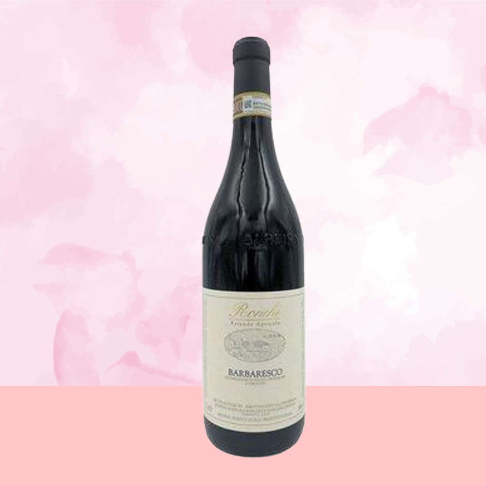 ロンキ / バルバレスコ 2021