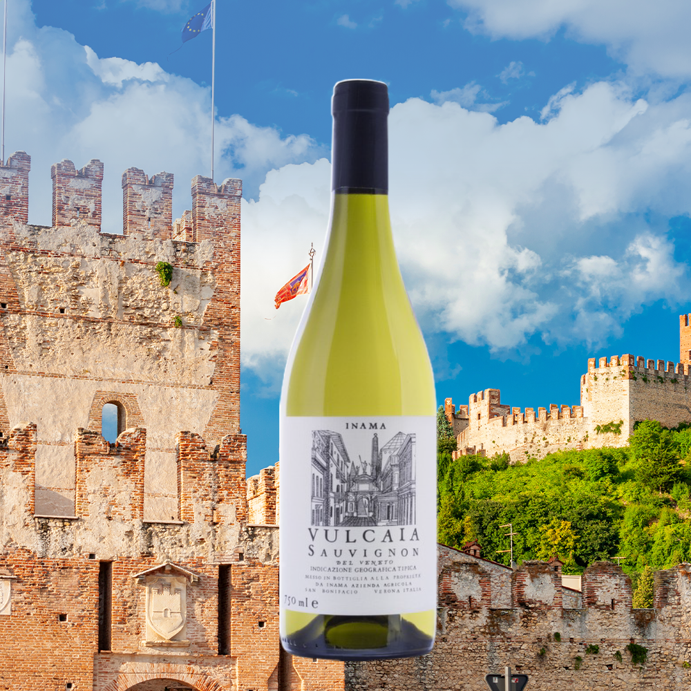 【生産者来日記念・特別価格】イナマの世界を堪能する白3本セット